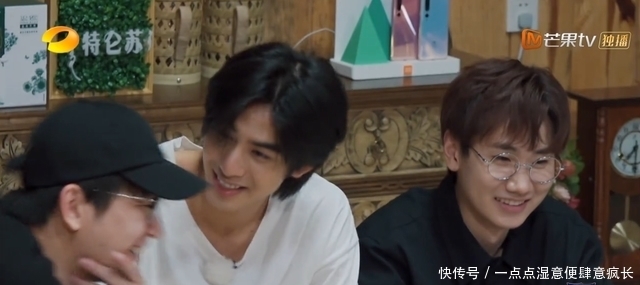 汪苏泷|一首歌唱一季,彭彭在向往的生活中的表现,暴露了他的综艺短板