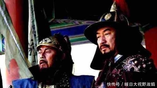 袁崇焕|袁崇焕被凌迟后, 崇祯皇帝是怎么对待他的妻儿子女的? 你可能不知道!