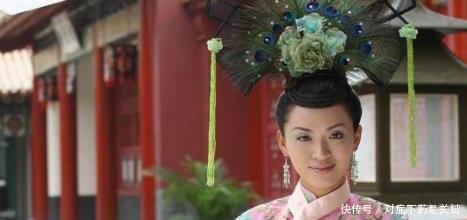 太后|她虽得宠却未被封后，也没生过皇帝，却因生下铁帽子王被封太后！