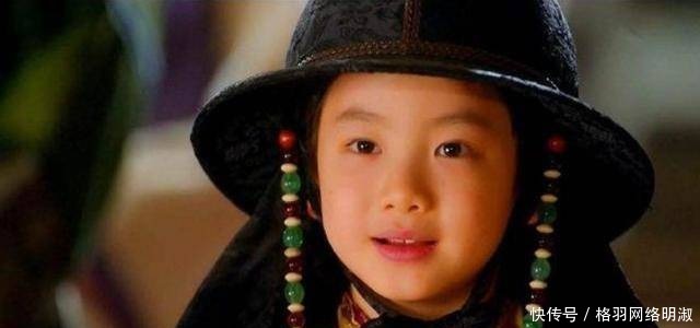 流放|悲剧元宁宗:父母先后遇害,庶长兄惨遭流放,7龄童登基就驾崩