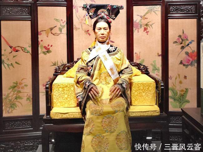 蛇蝎心肠|揭秘历史上真实的慈禧是什么样子，蛇蝎心肠吗