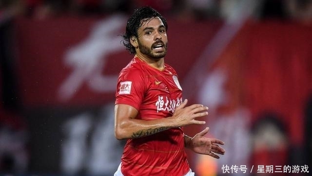 放弃|高拉特无缘国足被放弃?洛国富无人收留,恒大只能为国奉献