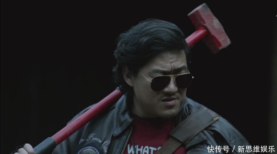 反转|《重启》第二季,飘飘大反转,薛五爷天真办蠢事,错用飘飘拆散吴邪和胖子