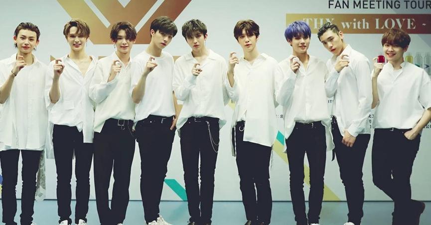 深厚|大厂男孩频上综艺,深厚情谊显而易见,力证感情未变!