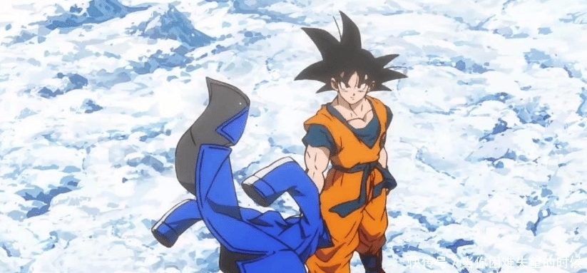 孙悟空是非|龙珠超中,孙悟空为什么不接受维斯让他当下一任破坏神的提议呢?