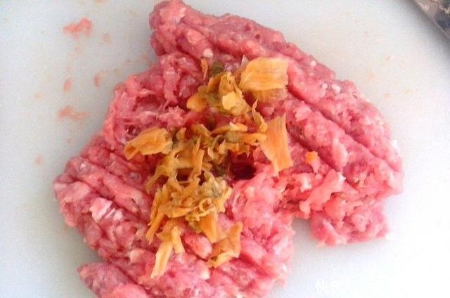  多汁|鲜贝玉子蒸肉饼肉质嫩滑多汁，爽滑可口吃不腻，比饭店的还好吃
