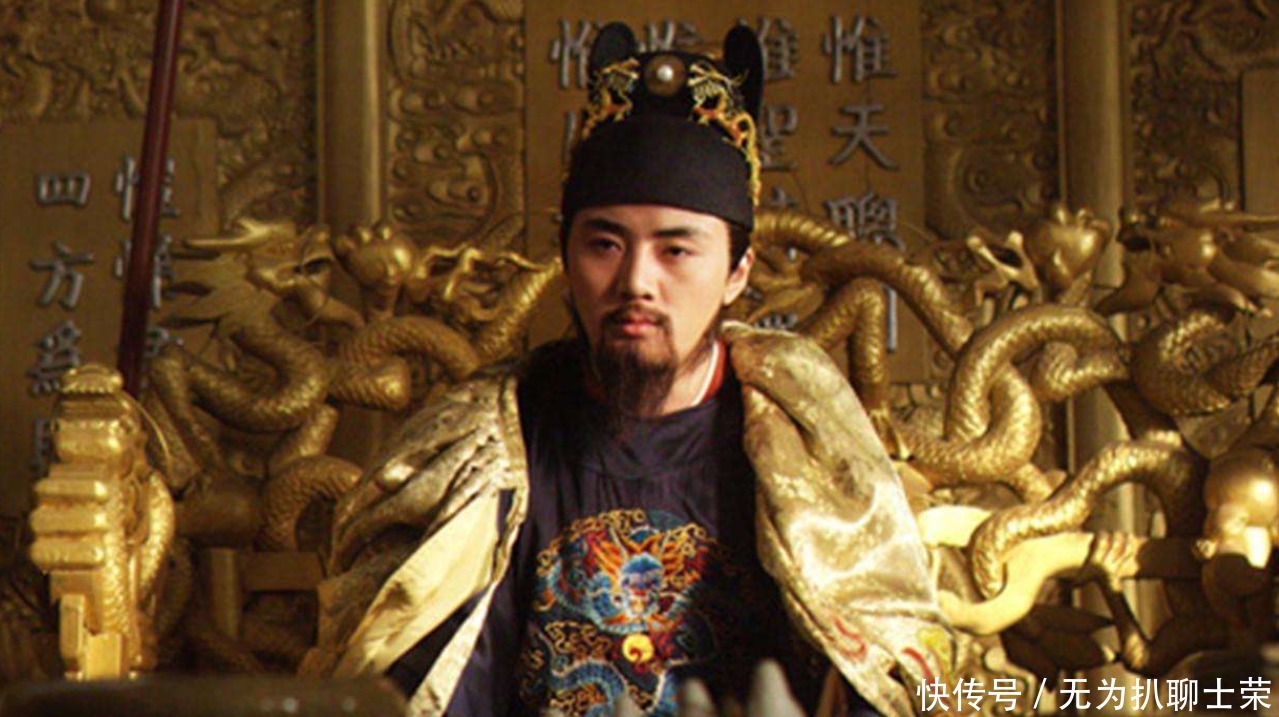 关外的满清|李自成大军兵临城下，向崇祯皇帝提了三个条件，不料全部被拒绝