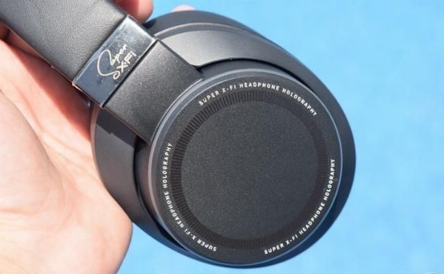 全息|全能耳机创新SXFIAIR飞行者全息音响蓝牙耳机体验点评