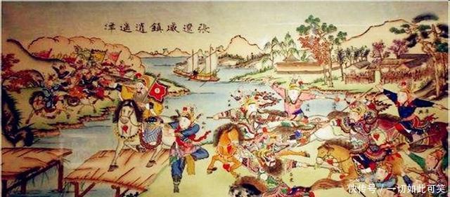 刮骨|三国十大狠角色 关羽刮骨疗毒上榜 第3是皇帝 第1是位美貌黑寡妇