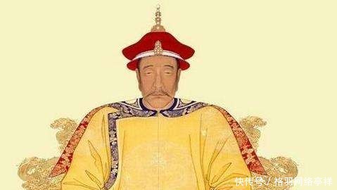 中国历史|清朝毁慈禧太后手里只是巧合?和三百年前一句“诅咒”完美的重合