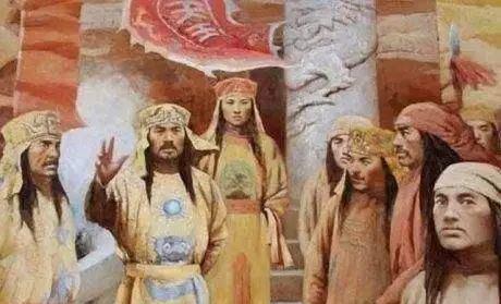 清朝|太平天国为何不仅没有灭亡清朝,反而使得清朝出现“同治中兴”?