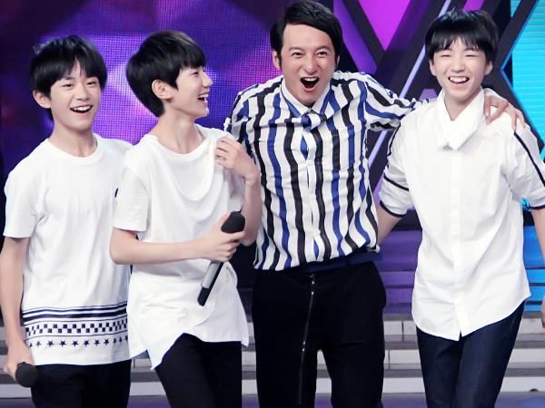 嘉宾|《快本》最令人反感的嘉宾她全程挡千玺镜头,他直接进入黑名单