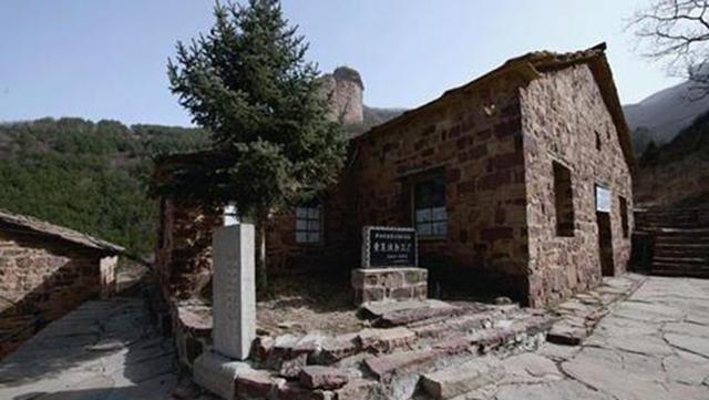 圣地|抗战圣地黄崖洞:上天赐予我军的天然兵工厂,曾七天阻击10次进攻