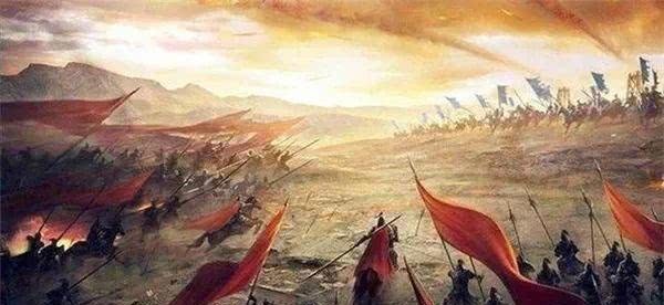 春秋初期|东周五百年二十余位君王，为何始终无法恢复昔日荣光？