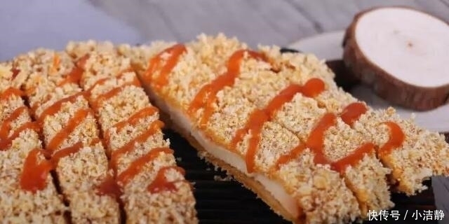 炸鸡|街边的炸鸡排为啥10元1份，还送饮料离职员工说出其中“猫腻”