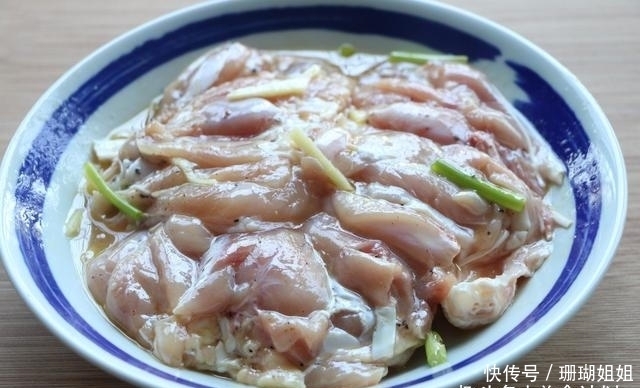 1勺|秋季必学美食,营养又便宜,简单做一做,太下饭了,一周必吃一次