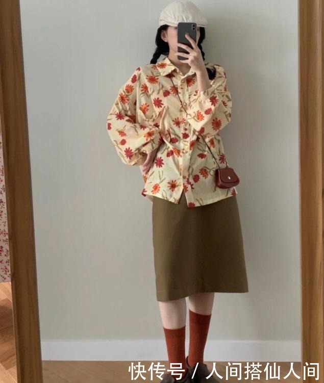 吸睛|今年夏季的吸睛穿搭，让我们一起告别沉闷，复古时尚感upupup！