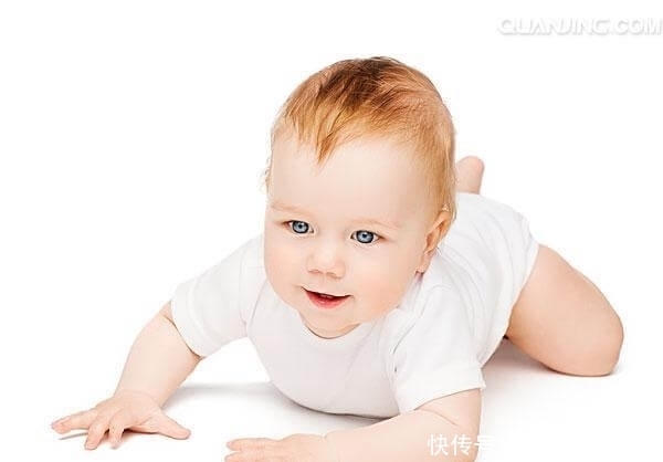 孩子智商|孩子长大聪不聪明,取决于走路早晚?你家孩子多大会走路的?