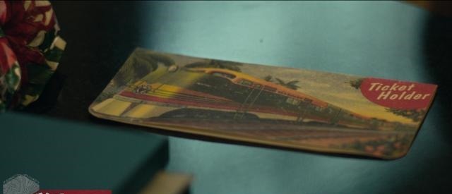 剖析|对《灰猎犬》号的简单剖析