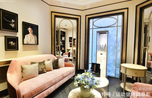  干货|干货贴｜北京最高端的购物中心原来在这里