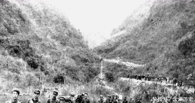 越军|谅山战役我军连长率200多士兵投降,回国被判10年,出狱后这样说