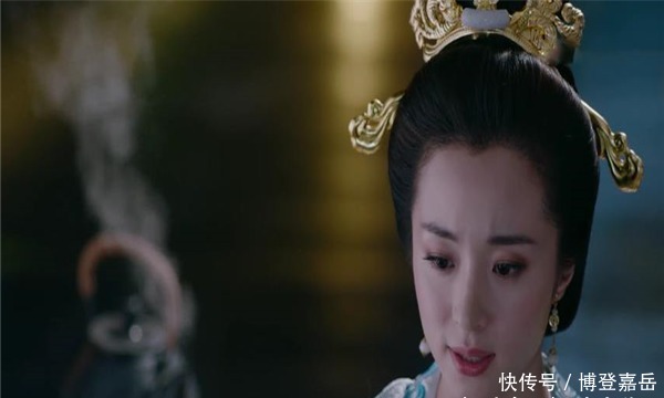 幸运|她一生幸运加持,从穷苦之女逆袭为皇后,只因太监一时疏忽