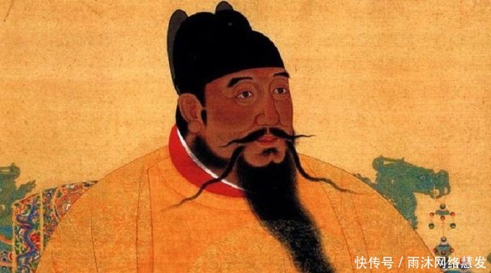 皇位|朱棣夺取朱允炆皇位后，搜出一道圣旨，上面22个字让他号啕大哭