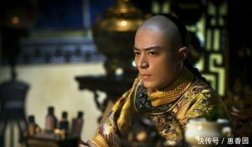 乾隆|如懿传:意欢心灰意冷,焚火烧宫自尽,乾隆:她十分可恶