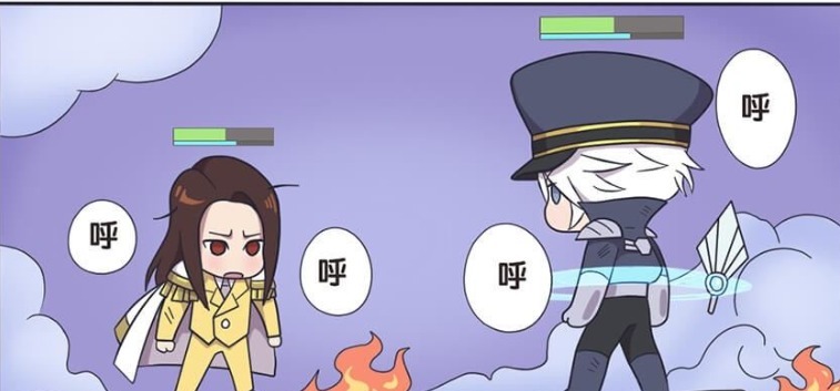 绝境|爆笑：周瑜的大风刮走诸葛亮，把诸葛亮逼入火坑绝境！