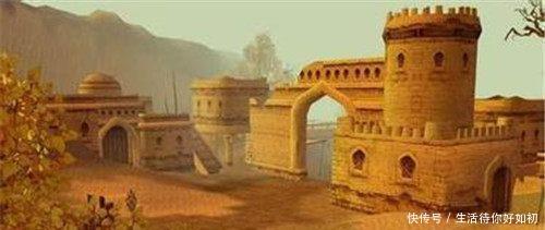 罗布泊|楼兰古国消失之谜,网友推测楼兰古国消失的原因可能是这样