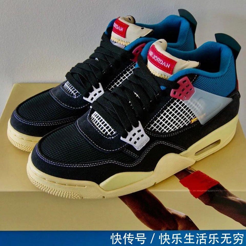 AirJordan|8月鞋市的AirJordan,连茶妹妹看完都直呼“好想要”