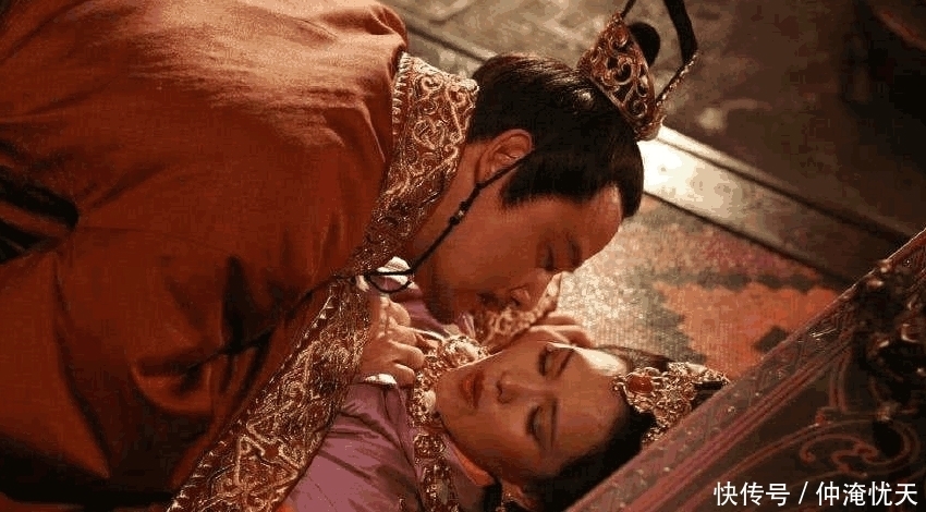 原因|为什么古代很少有强奸案? 真实原因让人心酸, 有苦说不出