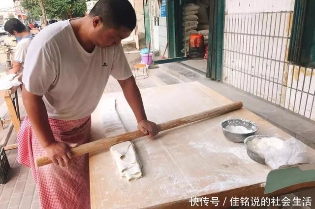 卫辉市|河南省卫辉市的一碗面!