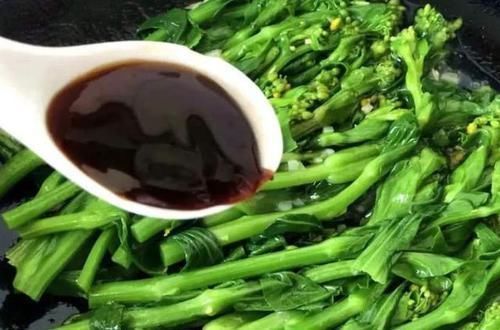  凉拌菜|蚝油不能乱用，切记4不放、3不吃，为了家人健康，别再用错了