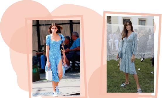  夏日|奔三女人夏季怎么穿搭才合适清爽夏日基础款,轻松穿出高级感