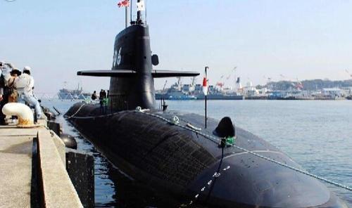  潜艇|潜艇技术比拼最关键的技术！日本喜获美国帮忙，目前处于亚洲领先