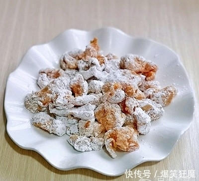 番茄酱|#钟于经典传统味#菠萝咕咾肉