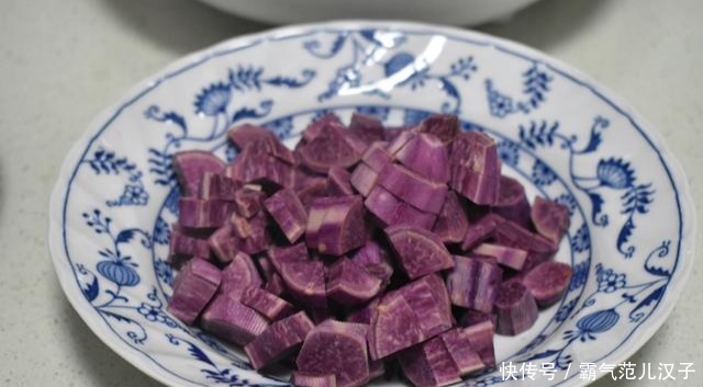 营养价值|立秋后,多吃这碱性食物,搭配四种食材煮粥,香滑浓稠滋润去秋燥