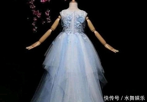 心理|心理测试:你第一眼喜欢哪条公主裙?你五月份的运气怎么样?