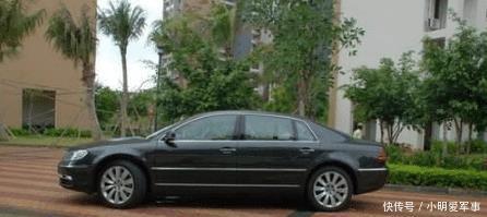 奔驰|不怕奔驰和路虎,就怕大众带字母,但是带“字母”的不一定是辉腾