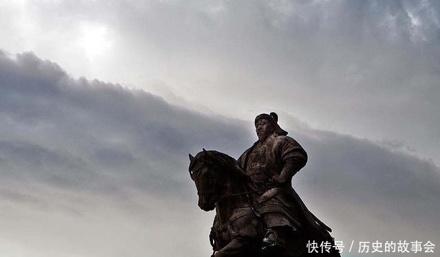 成吉思汗|成吉思汗去世后，抬棺人为何一路上见人就杀？专家有3个原因！看完就明白了