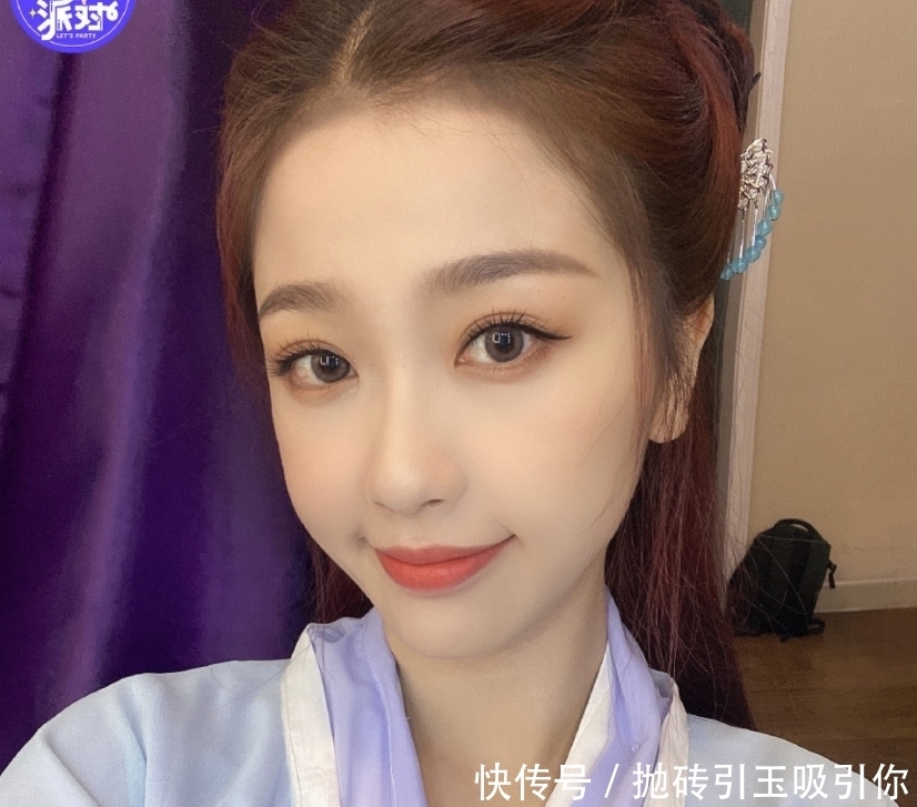 宣新|《非日常派对》还没播,虞书欣又官宣新综艺,嘉宾阵容还有杨颖