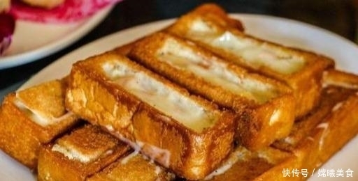 美食|因名字而被“嫌弃”的4种小吃，我赌10顿火锅，你一种都没吃过