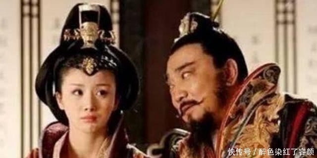 孝庄帝|此女天生富贵命,一生嫁给3个皇帝,活活守了三次寡