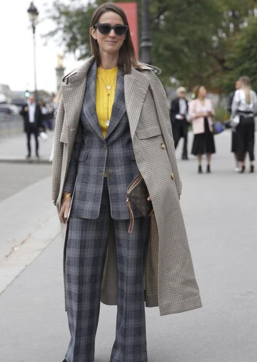 减龄|想要穿搭年轻还显小,掌握这几套学院减龄风搭配,看着能小好几岁