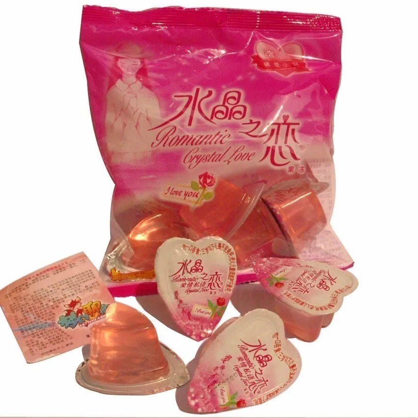 小时候|8090后零食,我赌十包辣条,吃过20种以上的已经是油腻大叔了