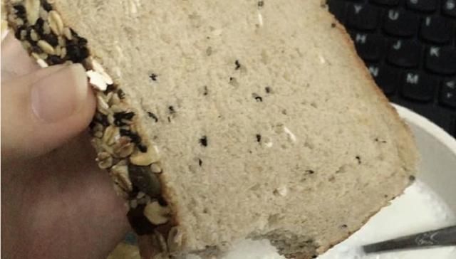 面包|你有哪些网红面包没吃过,这6款好吃不贵,让你值得回购