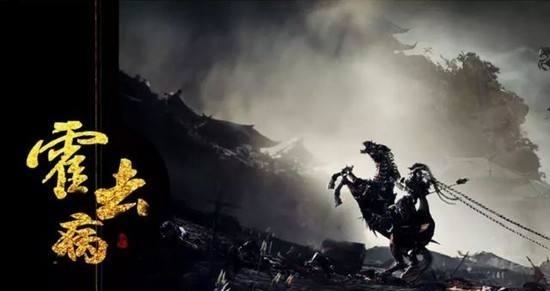 王之王|枪王之王:盘点历史中十大用枪高手