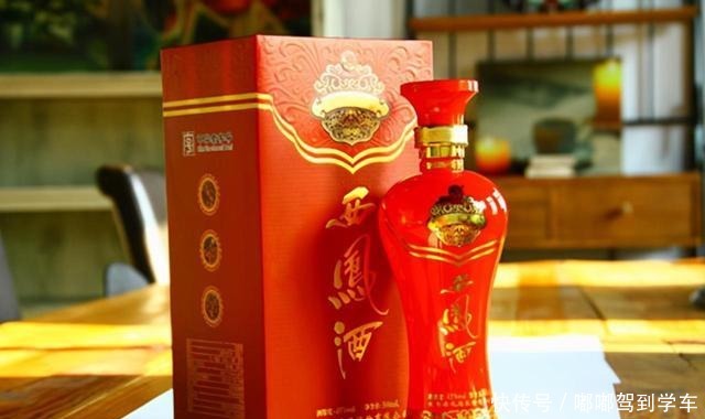 白酒|“最尴尬”的1款白酒,曾是名酒受到追捧,今却“无人问津”