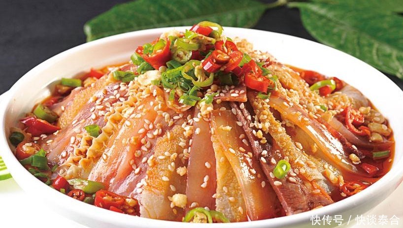 位置|四川美食相当丰富,很多占据我们心中重要位置,你吃过几个?